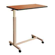 Economic Medical Over Bed Table (THR-OBT002)